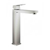 Grohe Eurocube DC Supersteel XL-Size Μπαταρία Νιπτήρος 23406DCO 1